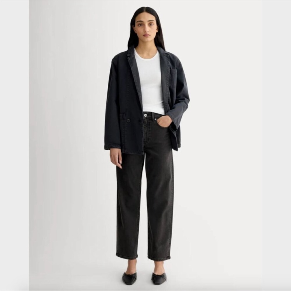Everlane The Way High Jean